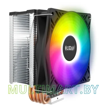 Кулер PCCooler GI-X4S